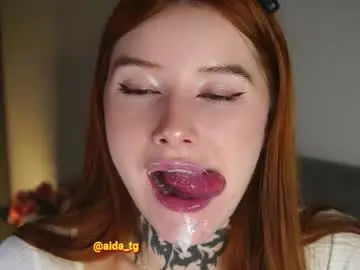 Chaturbate Live Sex Cam of xxxaida