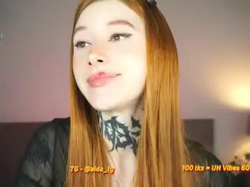 Chaturbate Free Live Porn of xxxaida