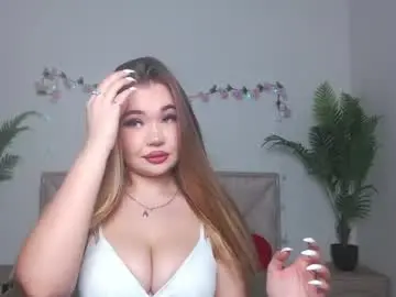 Chaturbate Live Sex of anastacyyellig