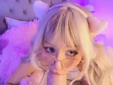 Chaturbate Private Sex Chat of angelina_honey_