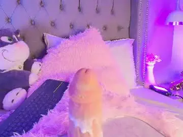 Chaturbate Live Sex of angelina_honey_
