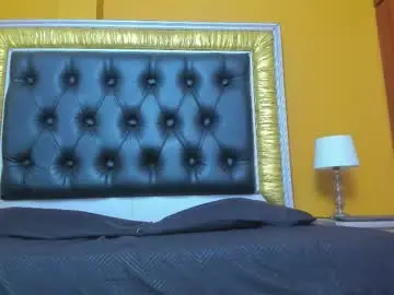 Chaturbate Sex Chat of ashleyjonnees
