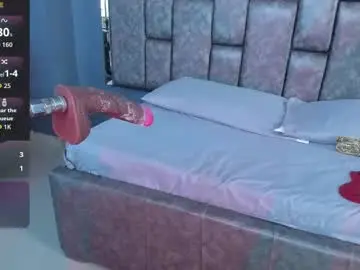 Chaturbate Private Sex Chat of ashleyjonnees