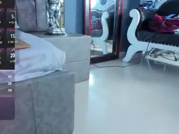 Chaturbate Private Sex Chat of ashleyjonnees