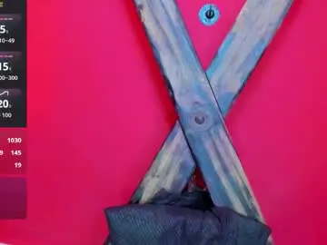 Chaturbate Private Sex Chat of ashleyjonnees