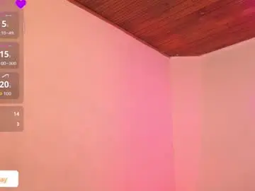 Chaturbate Best Webcam of blithz_tay