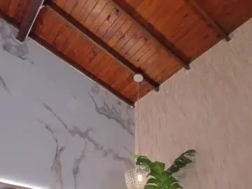 Chaturbate Sex Chat of celeste_evanzz