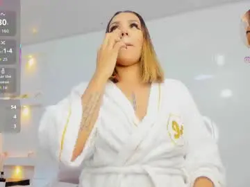 Chaturbate Adult Webcams of emma_pastori