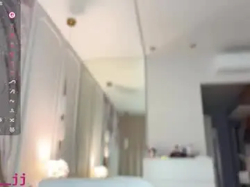 Chaturbate Nude Webcam of eva_j