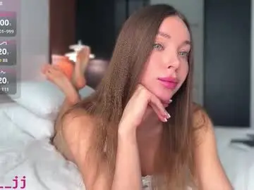 Chaturbate Sex Cam of eva_j