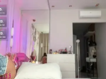 Chaturbate Live Porn of eva_j