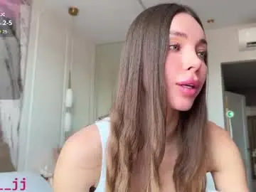 Chaturbate Sex Cam of eva_j