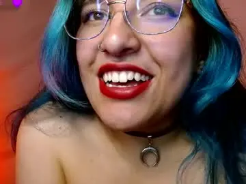 Chaturbate Adult Webcam of evethereal
