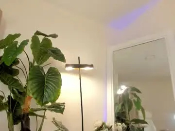 Chaturbate Adult Video Chat of im_gaby