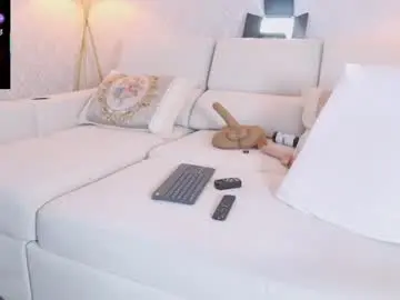 Chaturbate Live Porn of kellyfernandes