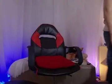 Chaturbate Watch Live Sex Cams of laurasofia45