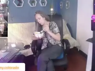 Chaturbate Free Porn Cam of laurasofia45