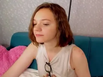 Chaturbate Private Sex Chat of lindaa_bell