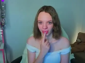 Chaturbate Sex Cam of lindaa_bell