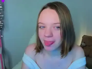 Chaturbate Best Webcam of lindaa_bell