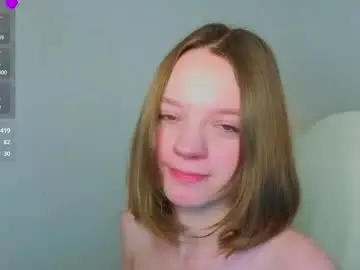 Chaturbate Best Webcam of lindaa_bell