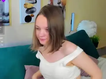 Chaturbate Private Sex Chat of lindaa_bell