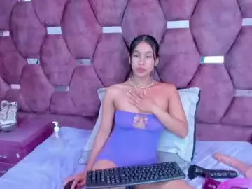 Chaturbate Adult Webcam of miaa_davis_