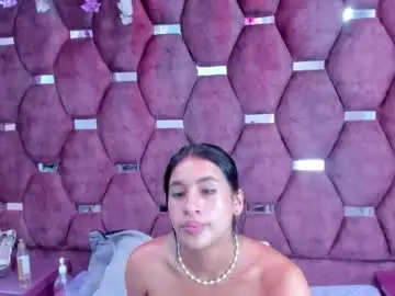 Chaturbate Nude Webcam of miaa_davis_