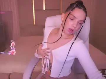 Chaturbate Adult Webcams of miriellenymph