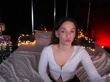 Chaturbate Live Sex of miriellenymph