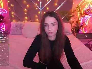 Chaturbate Best Webcam of miriellenymph