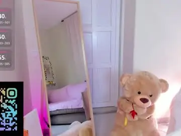 Chaturbate Live Porn of miss_lisaa