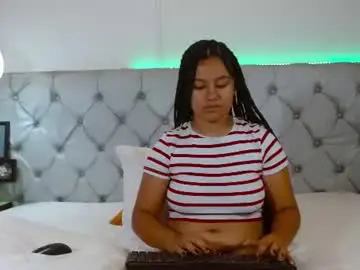 Chaturbate Adult Webcams of noiravale