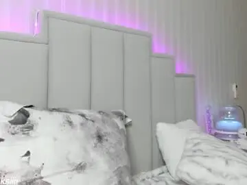 Chaturbate Adult Video Chat of oksanafedorova