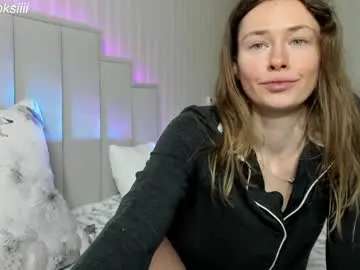Chaturbate Adult Webcams of oksanafedorova