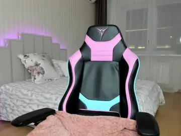 Chaturbate Private Sex Chat of oksanafedorova