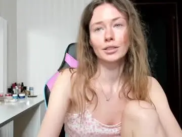 Chaturbate Nude Webcam of oksanafedorova