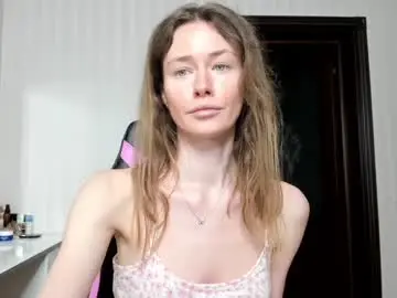 Chaturbate Nude Webcam of oksanafedorova