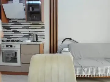 Chaturbate Free Porn Cam of oksanafedorova