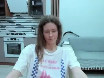 Chaturbate Adult Video Chat of oksanafedorova