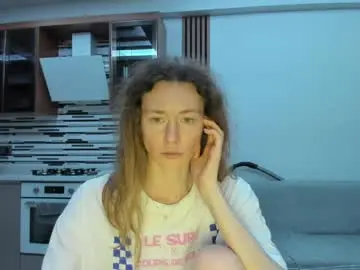 Chaturbate Private Sex Chat of oksanafedorova