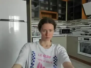 Chaturbate Free Porn Cam of oksanafedorova