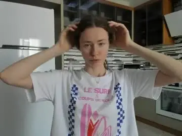 Chaturbate Live Sex of oksanafedorova
