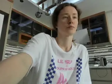Chaturbate Private Sex Chat of oksanafedorova