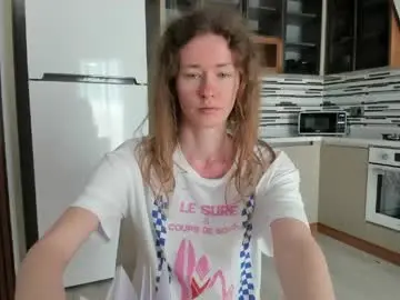 Chaturbate Adult Webcam of oksanafedorova