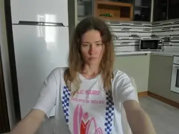 Chaturbate Watch Live Sex Cams of oksanafedorova