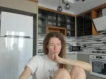 Chaturbate Sex Cam of oksanafedorova