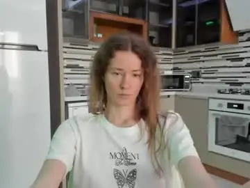 Chaturbate Sex Cam of oksanafedorova
