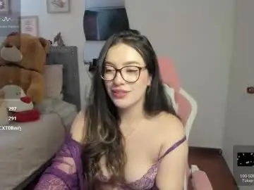 Chaturbate Live Sex Cam of samysweet_8