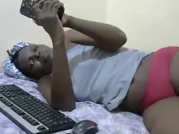 Chaturbate Live Sex Cam of slimmygal